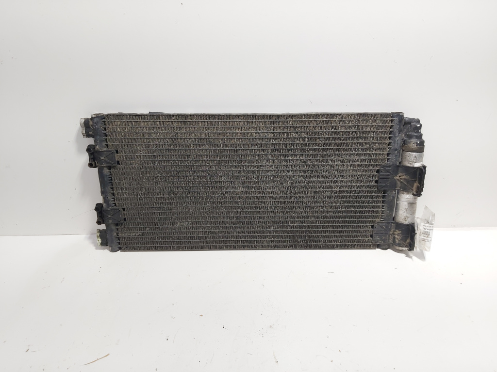 Radiator clima, Land Rover Freelander (LN) 2.0 diesel, 204D3 (id:701457)