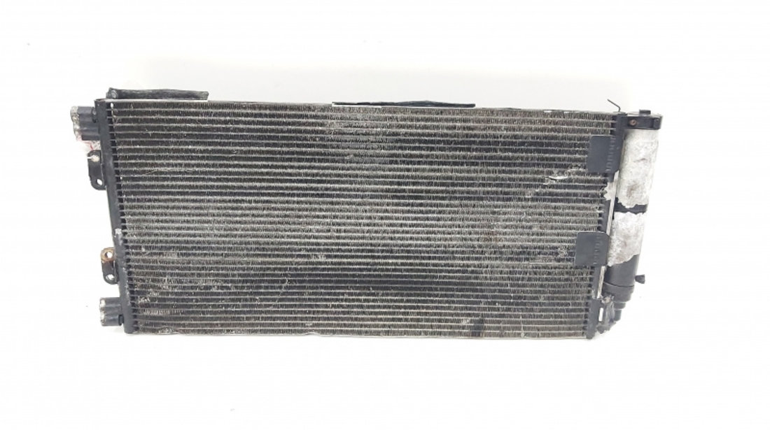 Radiator clima, Land Rover Freelander (LN), 2.0 diesel, 204D3 (id:638302)