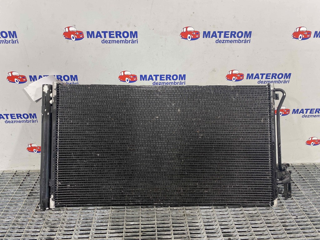 RADIATOR CLIMA LAND ROVER RANGE ROVER EVOQUE 2.0 D - (2014 2018)
