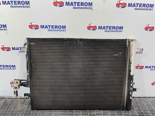 RADIATOR CLIMA LAND ROVER RANGE ROVER EVOQUE 2.2 D - (2011 2014)