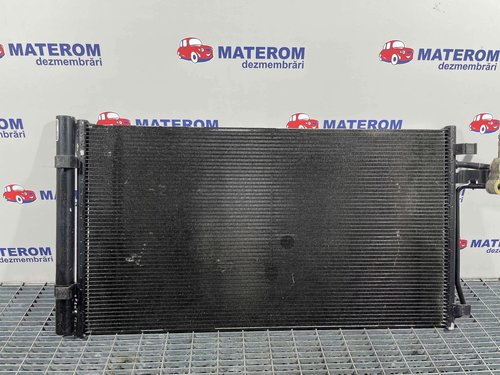 RADIATOR CLIMA LAND ROVER RANGE ROVER EVOQUE RANGE ROVER EVOQUE 2.0 D - (2014 2018)