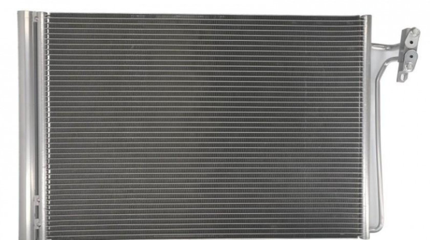 Radiator clima Land Rover RANGE ROVER Mk III (LM) 2002-2012 #4 02005182