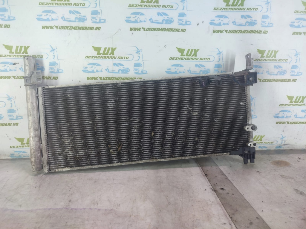 Radiator clima Lexus IS XE30 [facelift] [2016 - 2020] 300H Hybrid 2.5 2AR-FSE
