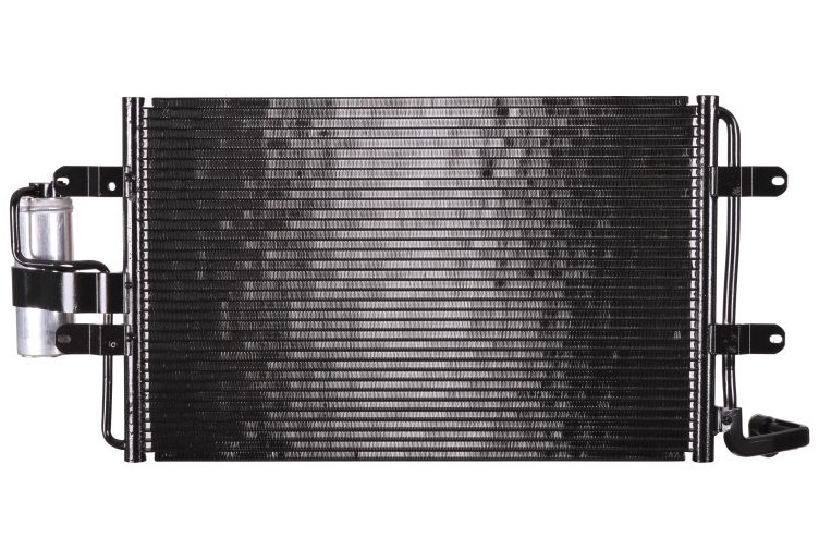 Radiator Clima Lkq Audi TT 8N 1998-2006 A AIA 5130