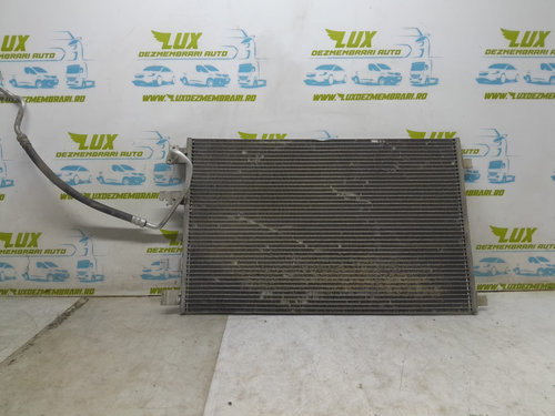 Radiator clima m134762a M1D92100JD700 2.0 dci M9R Nissan Qashqai J10 [2007 - 2010]