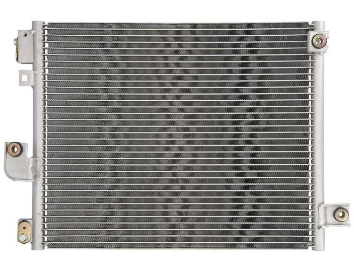 Radiator Clima Maxgear Hyundai Atos 1997-2015 AC830246