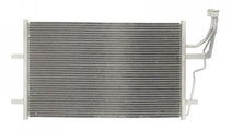 Radiator clima Mazda 3 limuzina (BK) 1999-2009 #4 ...