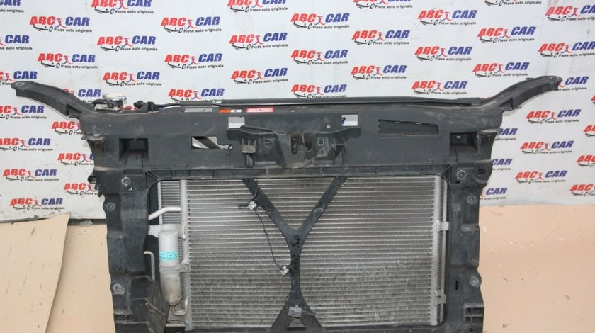 Radiator clima Mazda 5 2.0 MZR-CD model 2010