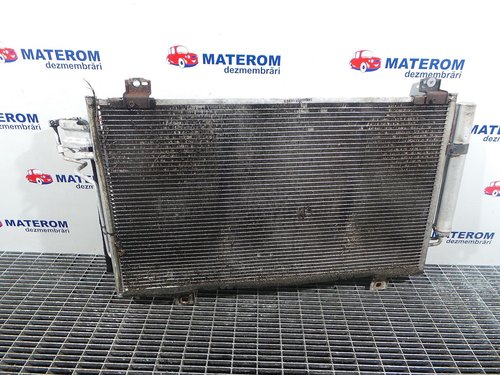 RADIATOR CLIMA MAZDA 6 2.2 D - (2012 2016)