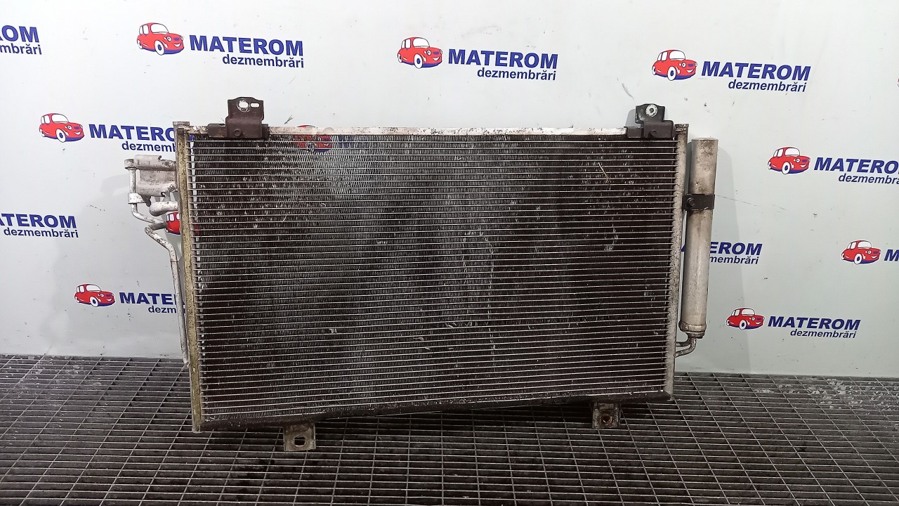 RADIATOR CLIMA MAZDA 6 2.2 D - (2012 2016)