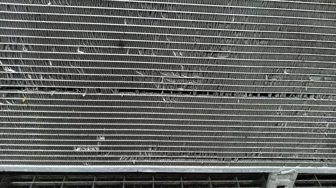 RADIATOR CLIMA MAZDA 6 6 2.2 D - (2012 2016)