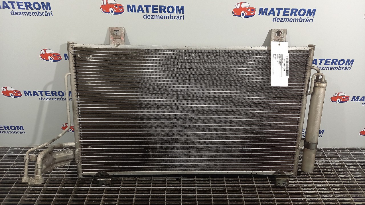 RADIATOR CLIMA MAZDA 6 6 2.2 D - (2012 2016)