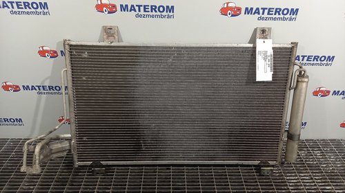 RADIATOR CLIMA MAZDA 6 6 2.2 D - (2012 2016)