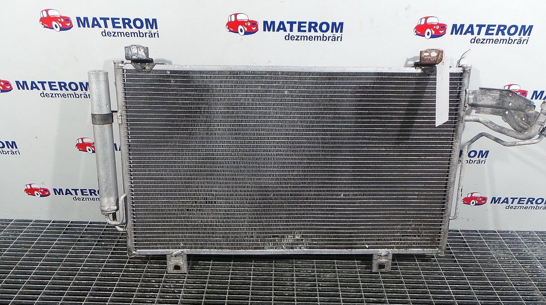 RADIATOR CLIMA MAZDA 6 6 2.2 D - (2012 2016)