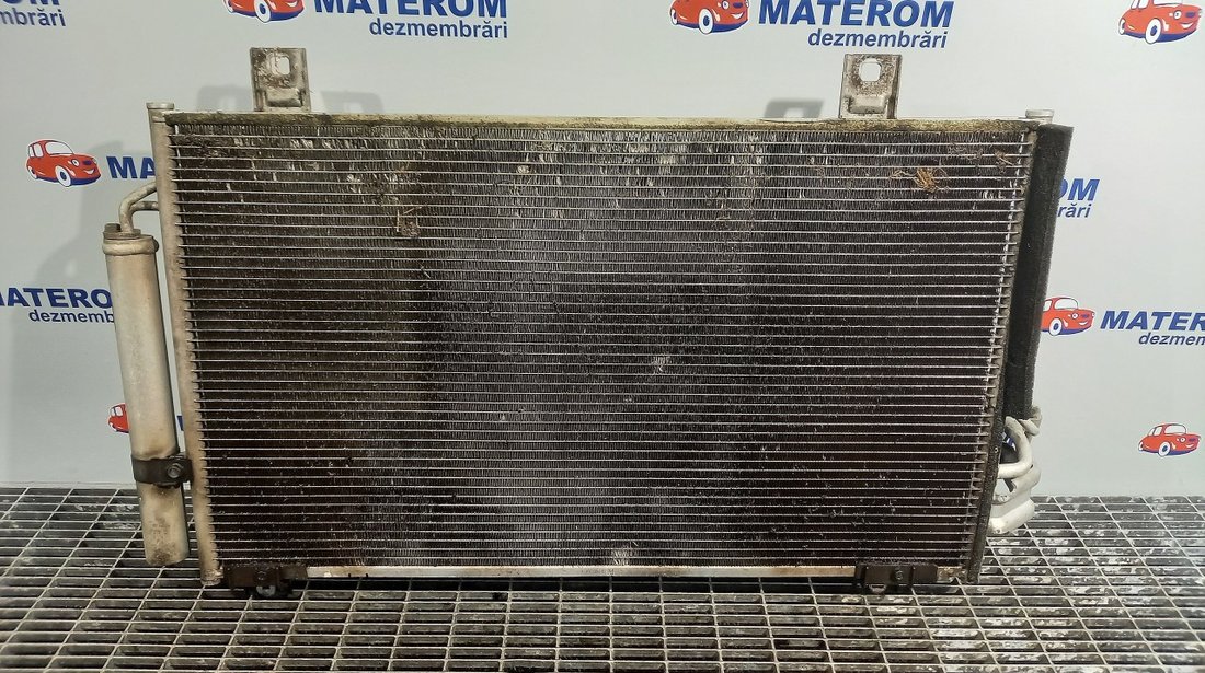 RADIATOR CLIMA MAZDA 6 6 2.2 D - (2012 2016)