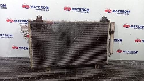 RADIATOR CLIMA MAZDA 6 6 2.2 D - (2012 2016)