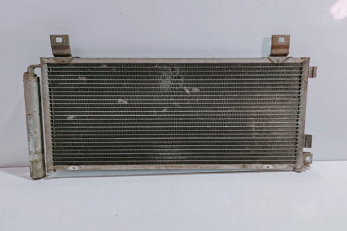 Radiator Clima Mazda 6 GG [2002 - 2005]