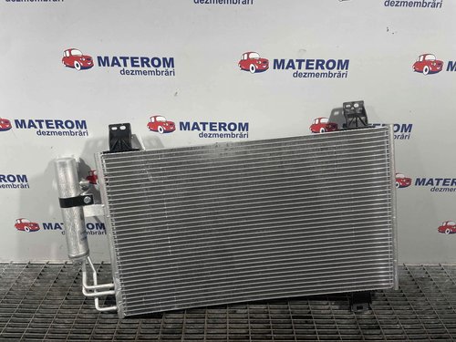 RADIATOR CLIMA MAZDA CX-3 CX-3 2.0 INJ - (2014 2018)