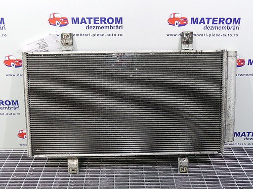 RADIATOR CLIMA MAZDA RX8 RX8 1.3 INJ - (2003 2008)