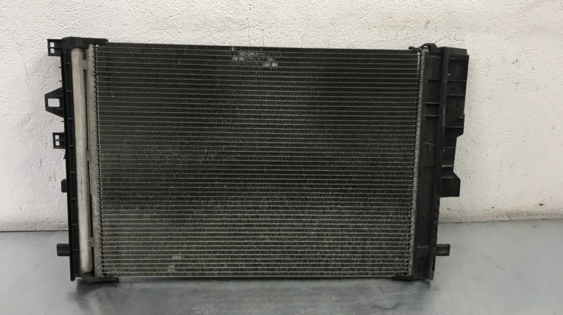 Radiator clima MB B200 CDI W246 7 G-tronic Sport sedan 2015 (A24650004)