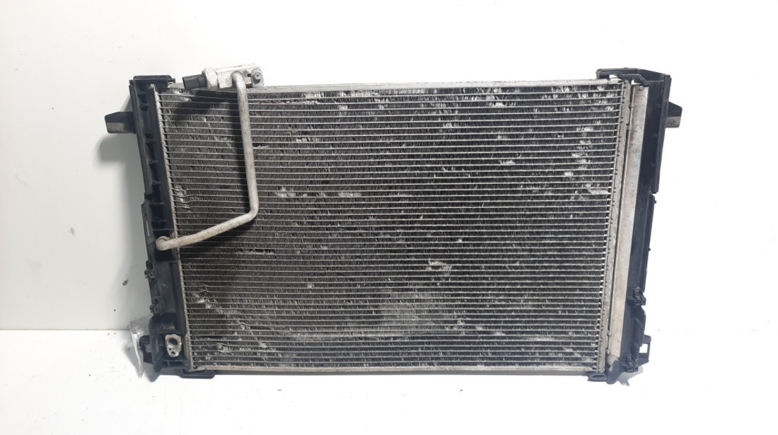 Radiator clima, Mercedes, 2.2 CDI, OM651924 (idi:499983)