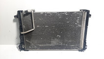 Radiator clima, Mercedes, 2.2 CDI, OM651924 (idi:4...