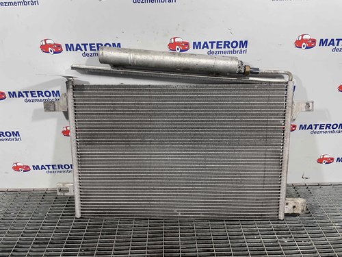 RADIATOR CLIMA MERCEDES A-CLASS 2.0 CDI - (2004 2012)