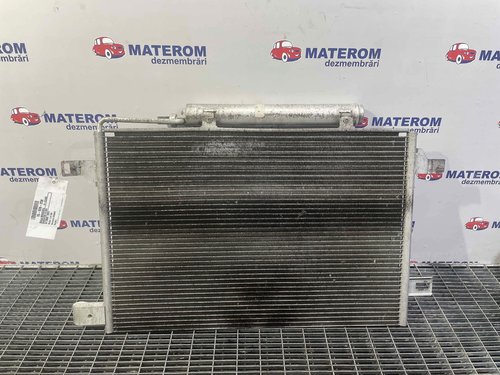 RADIATOR CLIMA MERCEDES A-CLASS 2.0 CDI - (2008 2012)