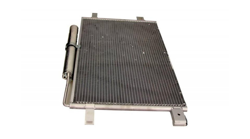 Radiator clima Mercedes A-CLASS (W169) 2004-2012 #2 08062090