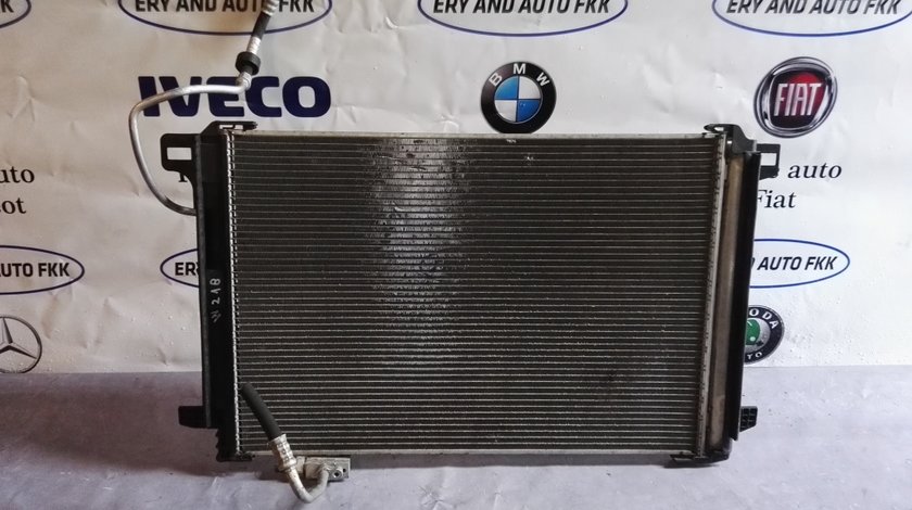 Radiator clima Mercedes A2045000554