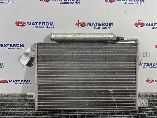 RADIATOR CLIMA MERCEDES B-CLASS B-CLASS 1.7 INJ - (2005 2011)