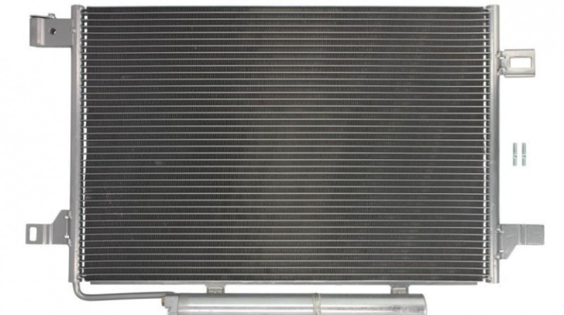 Radiator clima Mercedes B-CLASS (W245) 2005-2011 #4 08062090