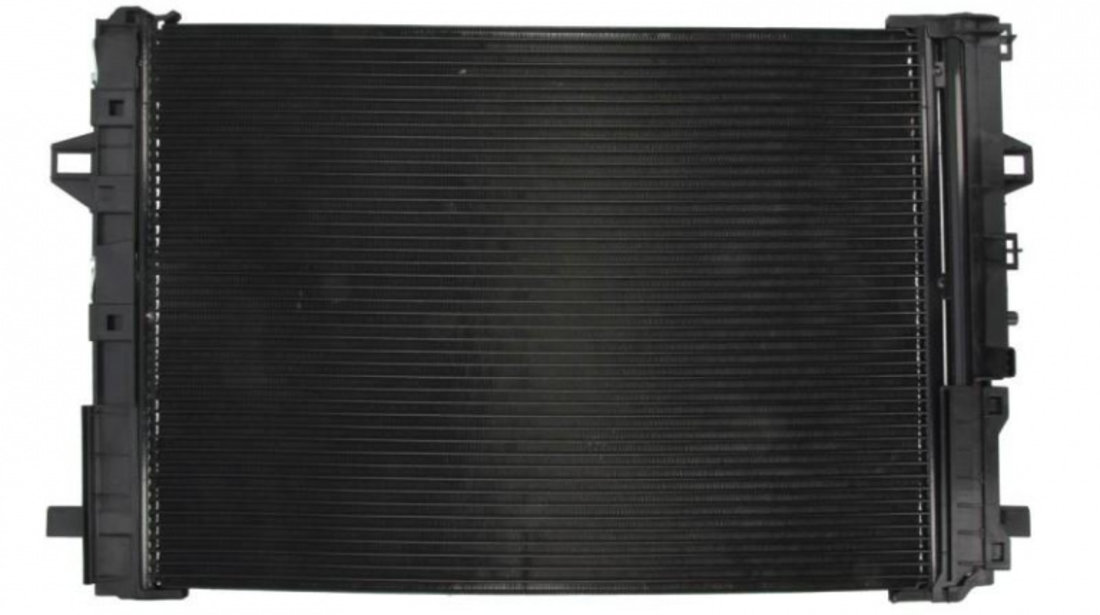 Radiator clima Mercedes B-CLASS (W246, W242) 2011-2016 #4 107155