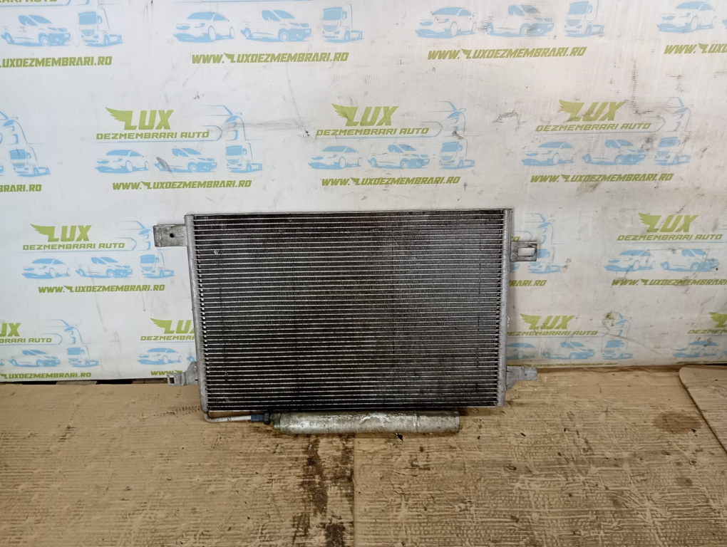 Radiator clima Mercedes-Benz B-Class W245 [2005 - 2008] 2.0 benzina om266.960