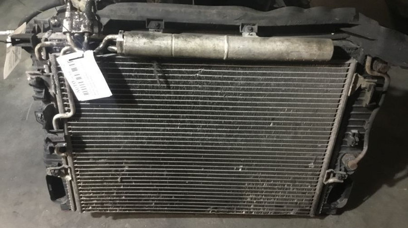 Radiator Clima Mercedes-Benz CLS C219 2004-2010