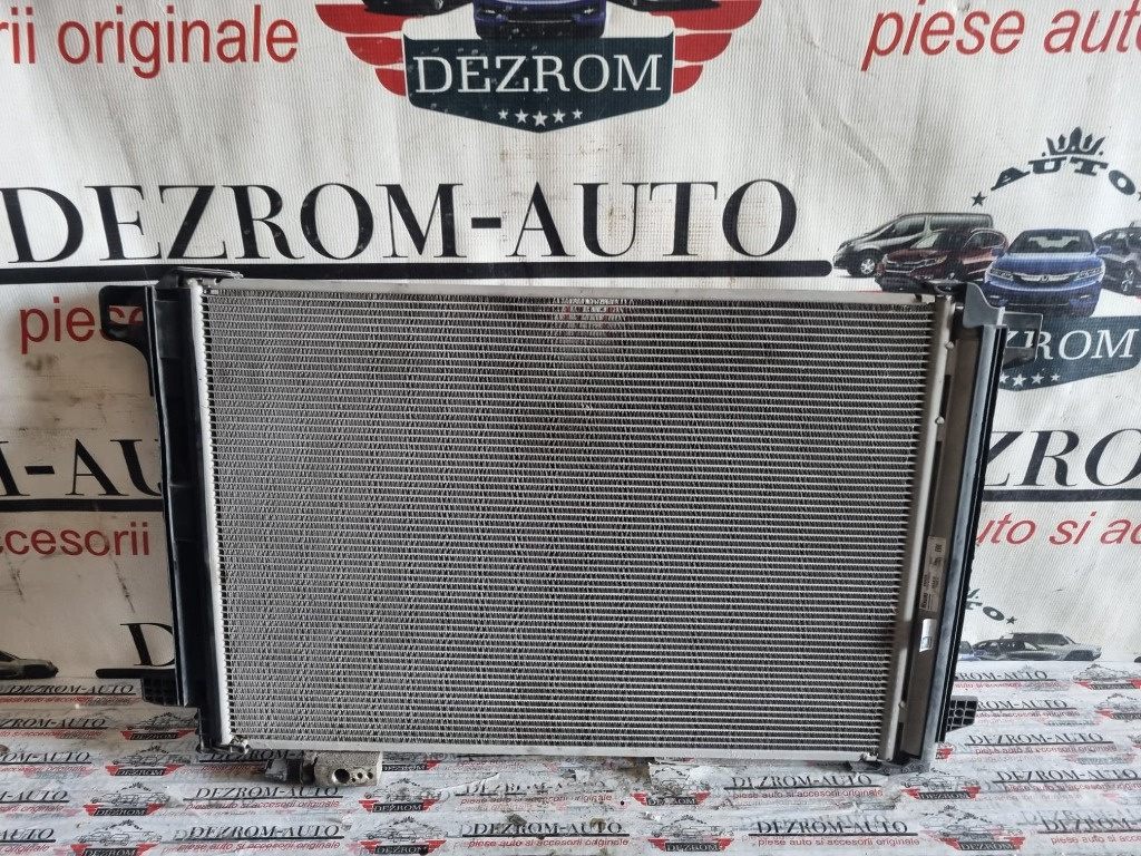 Radiator clima Mercedes-Benz CLS (X218) 350 d 3.0 4-matic cod piesa : 940035