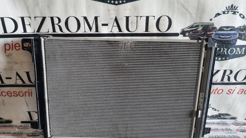 Radiator clima Mercedes-Benz E-Class Sedan (W212) 200 2.0 cod piesa : 940035