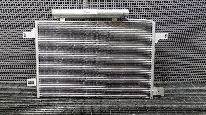 RADIATOR CLIMA MERCEDES-BENZ SPRINTER 3,5-t Bus (906) 318 CDI (906.731, 906.733, 906.735) diesel (2006 - 06-2019-01)