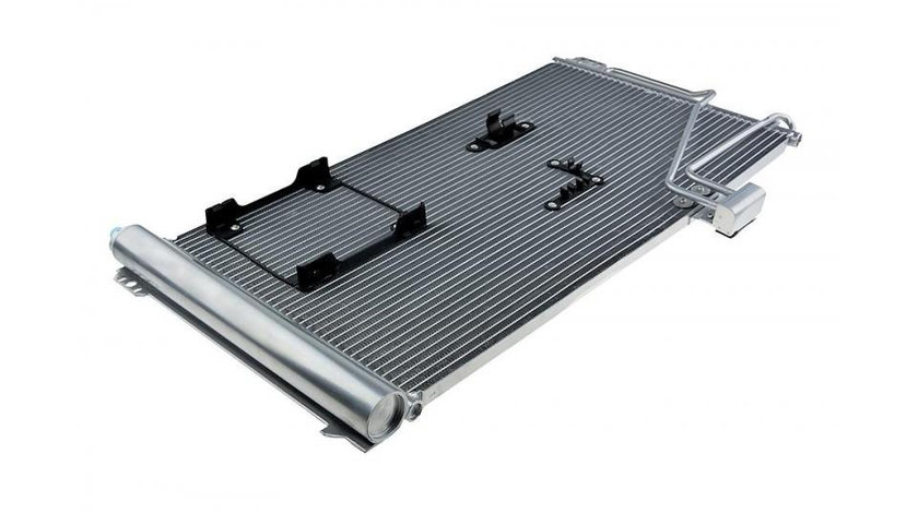 Radiator clima Mercedes C-Class (2000-2007) [W203] #1 203 500 13 54