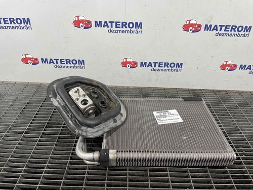RADIATOR CLIMA MERCEDES C-CLASS - - (2014 2018)