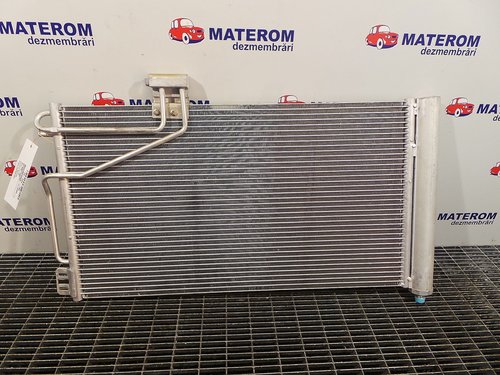 RADIATOR CLIMA MERCEDES C-CLASS 3.0 CDI - (2000 2007)