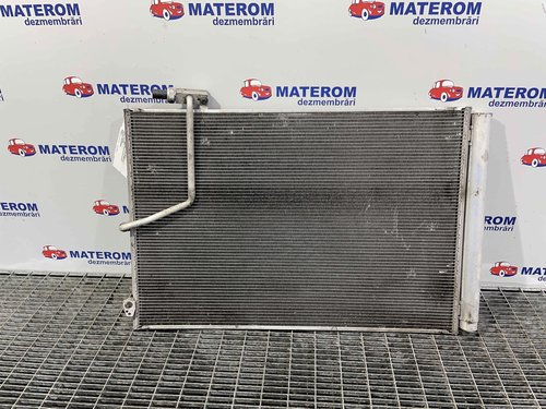 RADIATOR CLIMA MERCEDES C-CLASS 3.0 CDI - (2007 2011)
