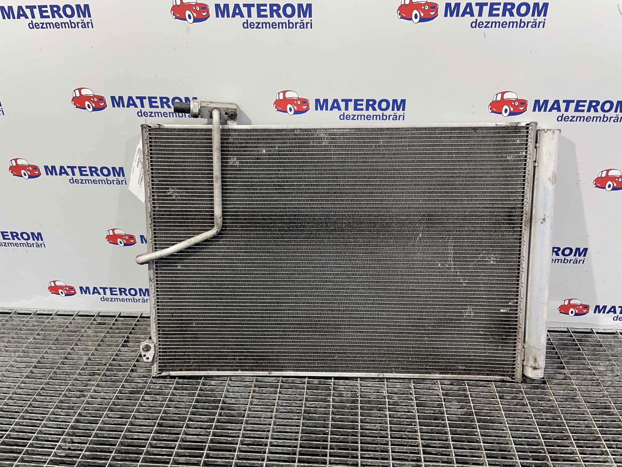 RADIATOR CLIMA MERCEDES C-CLASS C-CLASS 3.0 CDI - (2007 2011)