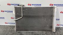 RADIATOR CLIMA MERCEDES C-CLASS C-CLASS 3.0 CDI - ...