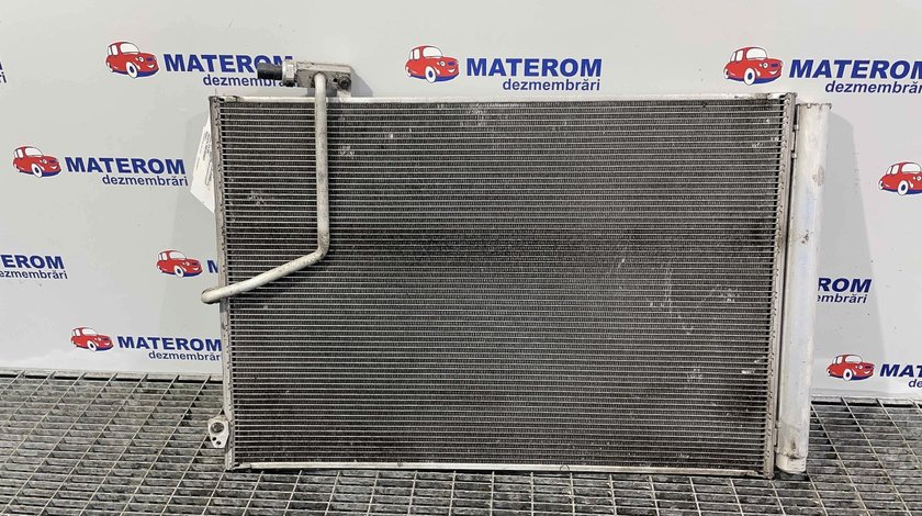 RADIATOR CLIMA MERCEDES C-CLASS C-CLASS 3.0 CDI - (2007 2011)