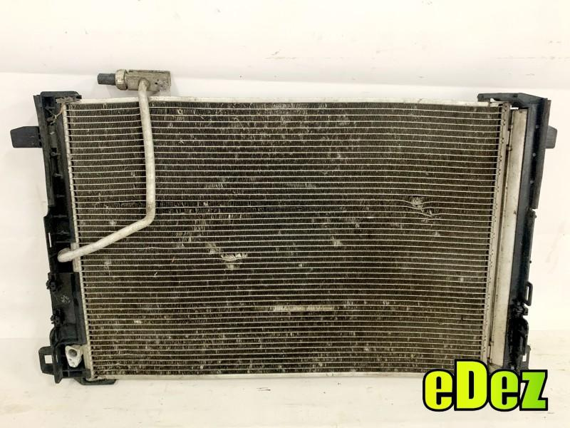 Radiator clima Mercedes C-class facelift (2011-2015) [w204] 2.2 cdi 651911 A2045000254