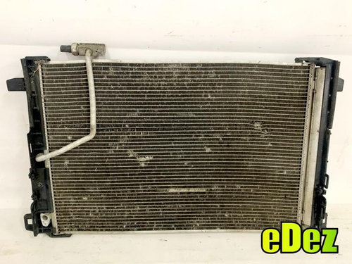 Radiator clima Mercedes C-class facelift (2011-2015) [w204] 2.2 cdi 651911 A2045000254