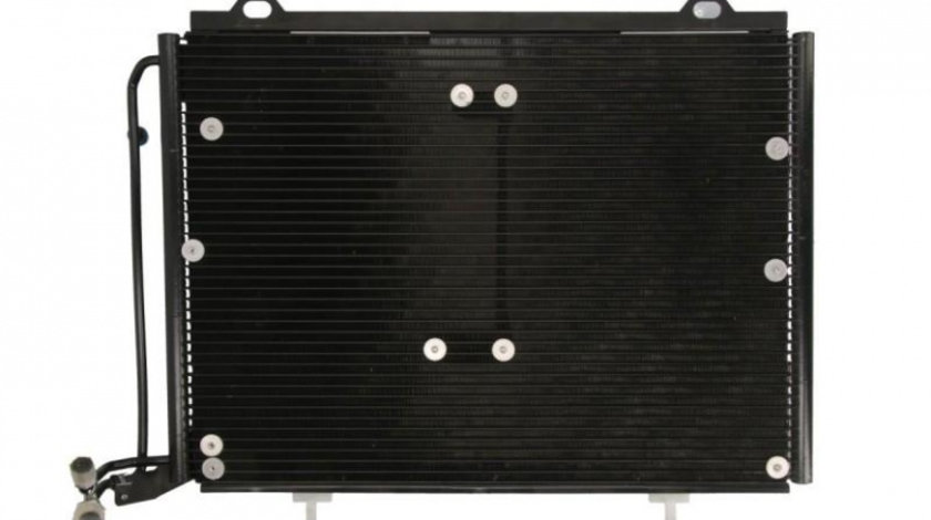 Radiator clima Mercedes C-CLASS (W202) 1993-2000 #4 08062040