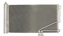 Radiator clima Mercedes C-CLASS (W203) 2000-2007 #...