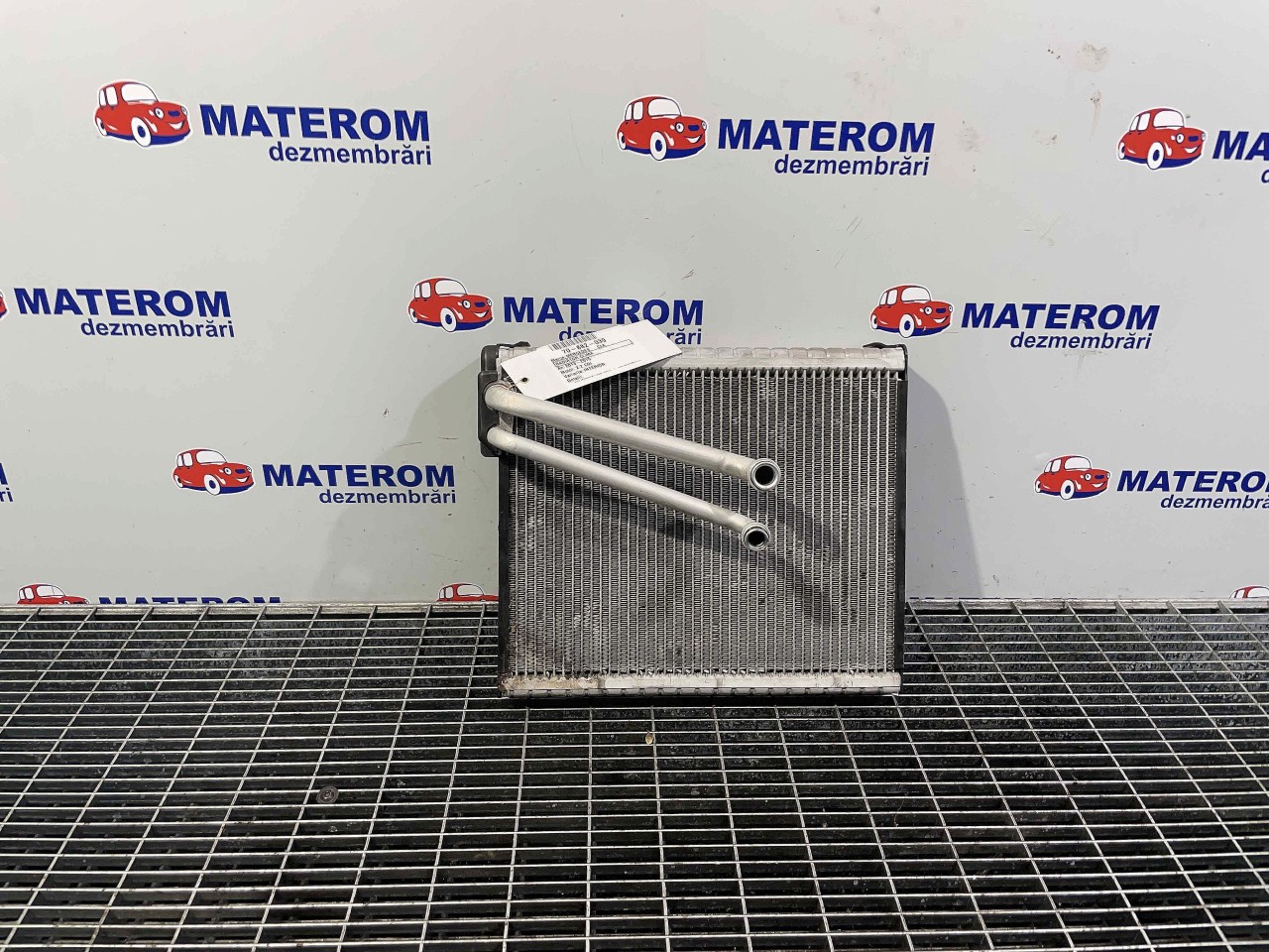 RADIATOR CLIMA MERCEDES CLA 2.2 CDI - (2013 2019)